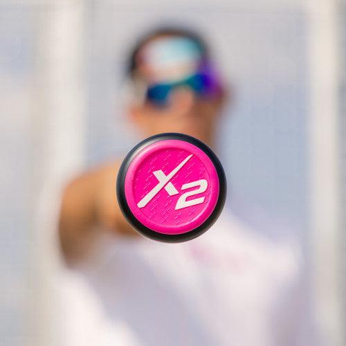 2024 Marucci CATX2 Vice -8 USSSA Baseball Bat MSBCX28V product image 5, provided for visual reference and product detail