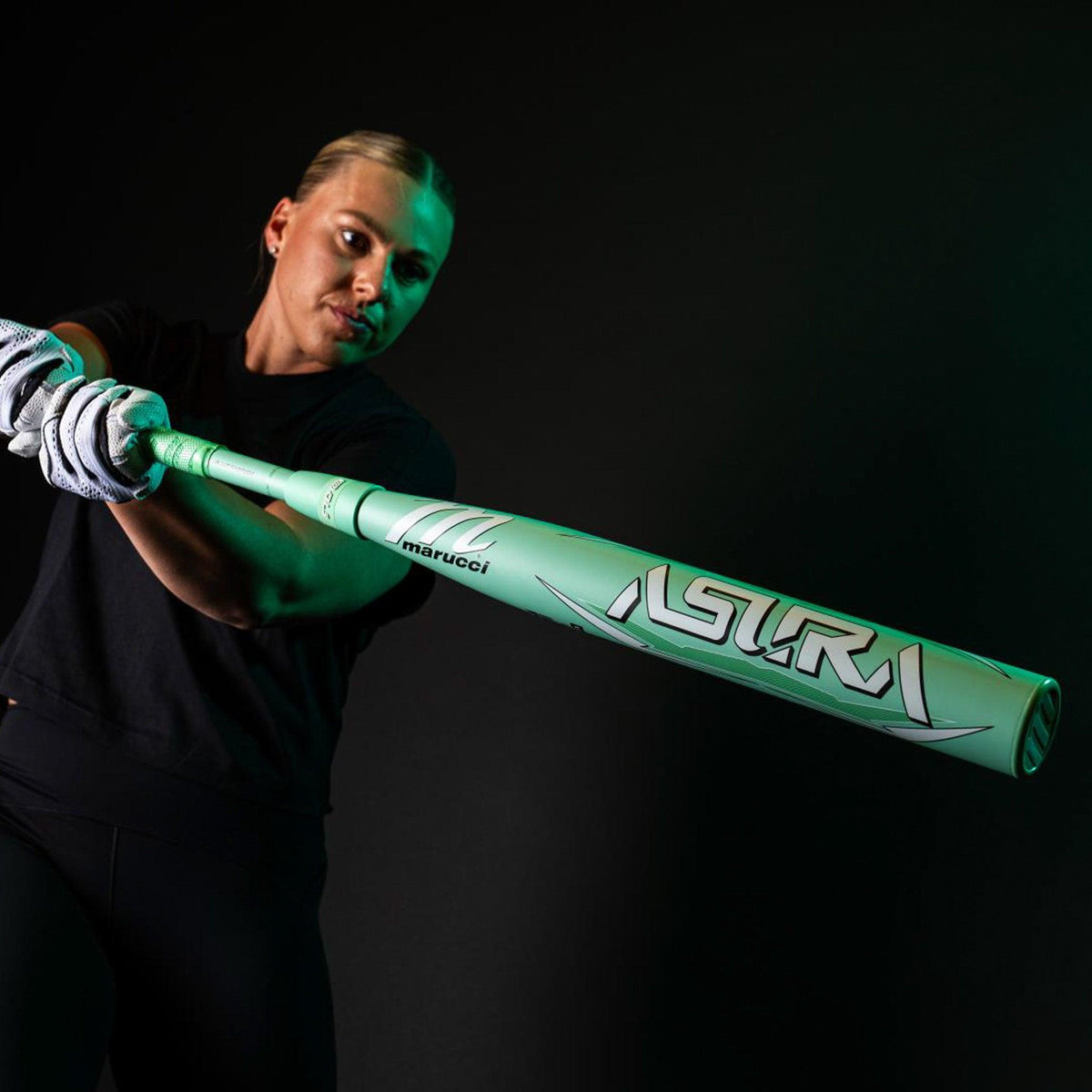 2025 Marucci ASURA -11 USSSA/USA Fastpitch Softball Bat - MFPAS11 product image 5, provided for visual reference and product