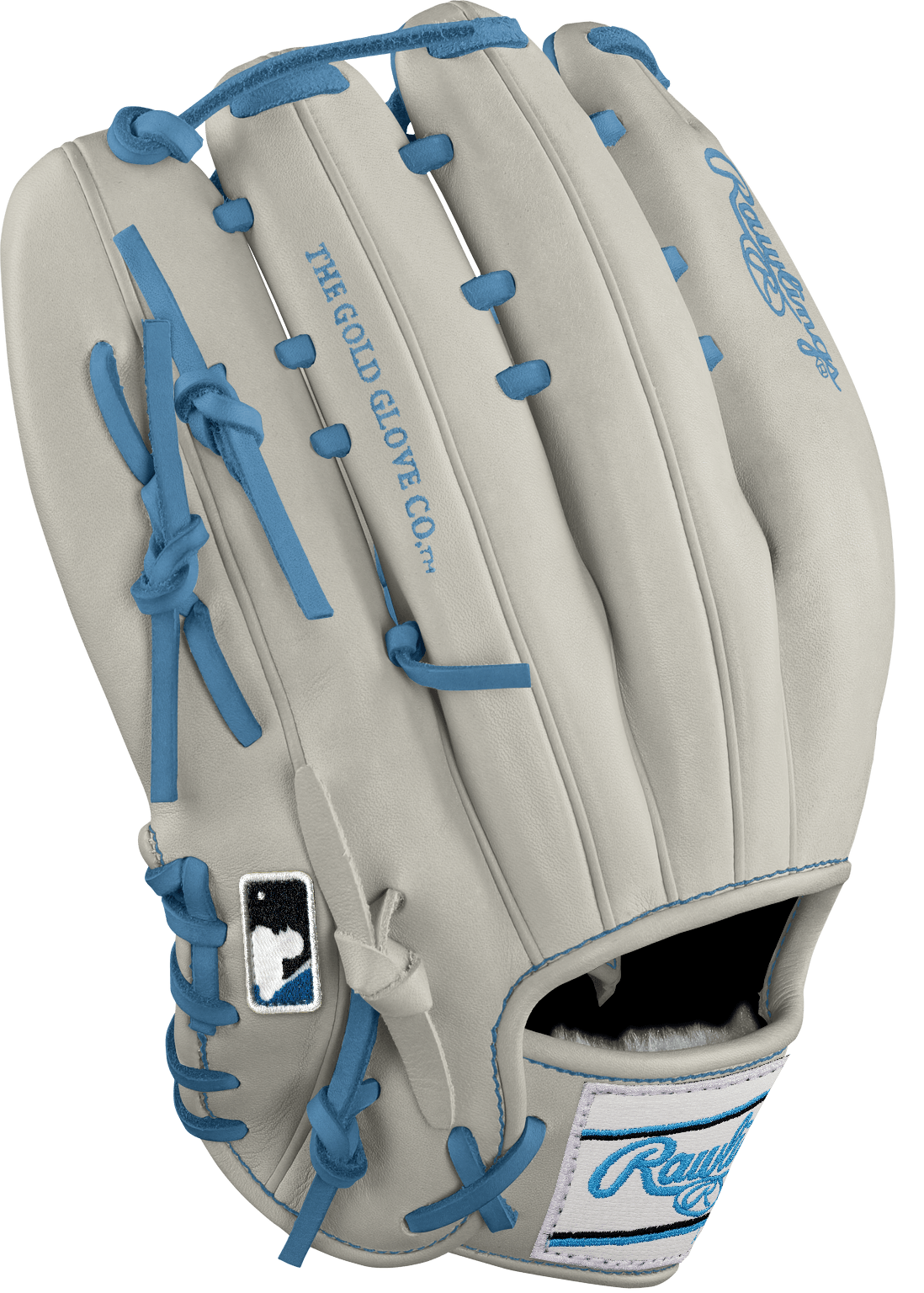 2025 Rawlings Heart of The Hide 13" Slowpitch Softball Fielding Glove - HOH-R31 product image 3, provided for visual