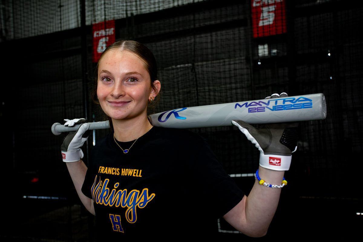 2025 Rawlings Mantra Reverse -10 Fastpitch Softball Bat - RFP5MR10 product image 7, provided for visual reference and