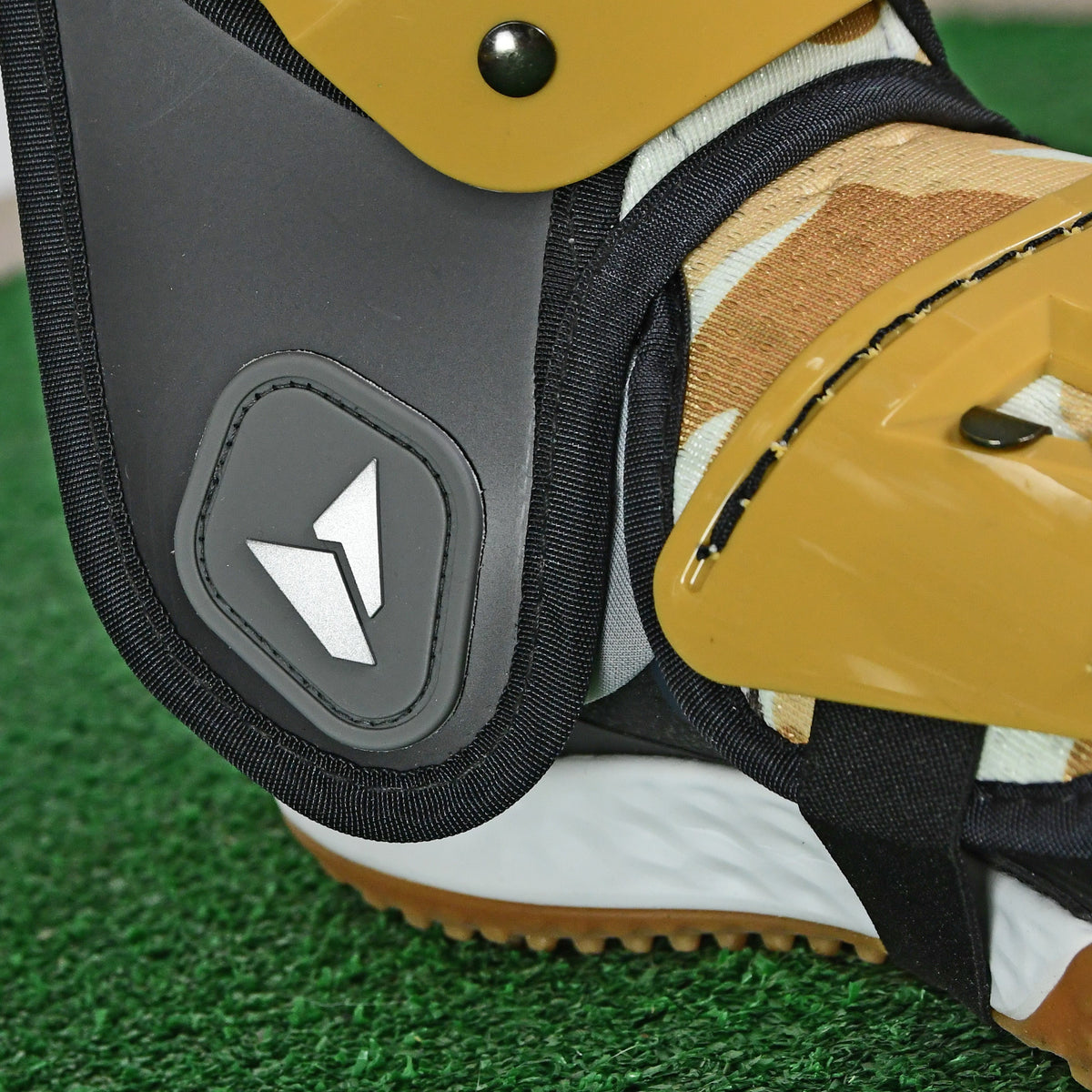 All-Star MVP-Pro Baseball Catchers Set - Armed Forces Day product image 10, provided for visual reference and product detail