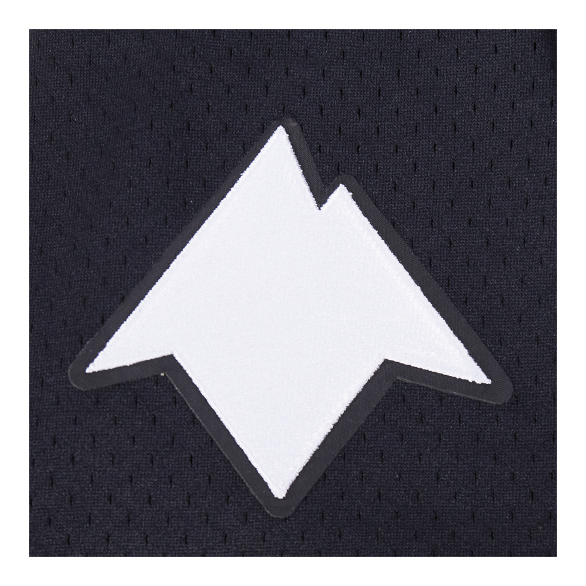 Denver Nuggets Pro Standard City Edition Baseball Jersey product image 8, provided for visual reference and product detail