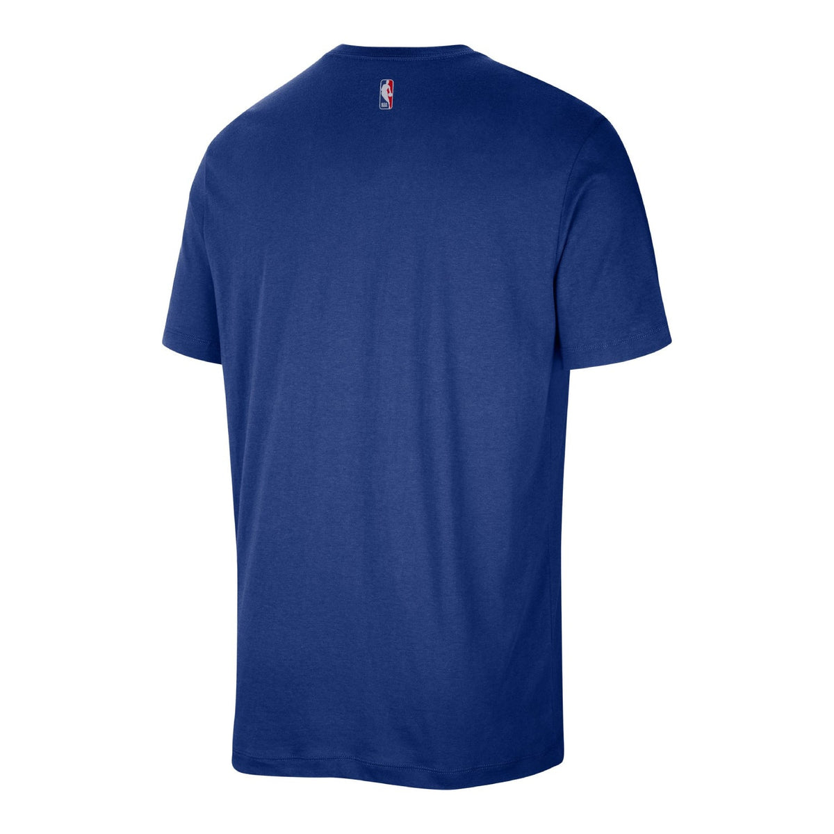 Denver Nuggets Jordan Statement T-Shirt product image 3, provided for visual reference and product detail review