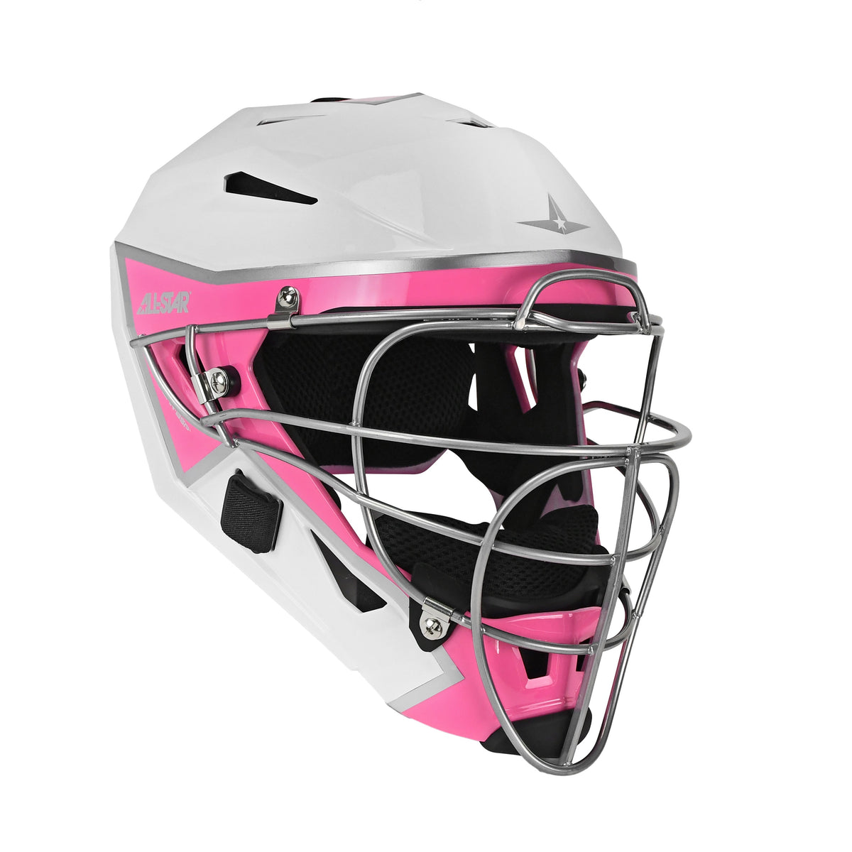 All-Star PHX Fastpitch Catchers Kit - Mothers Day Edition product image 6, provided for visual reference and product detail