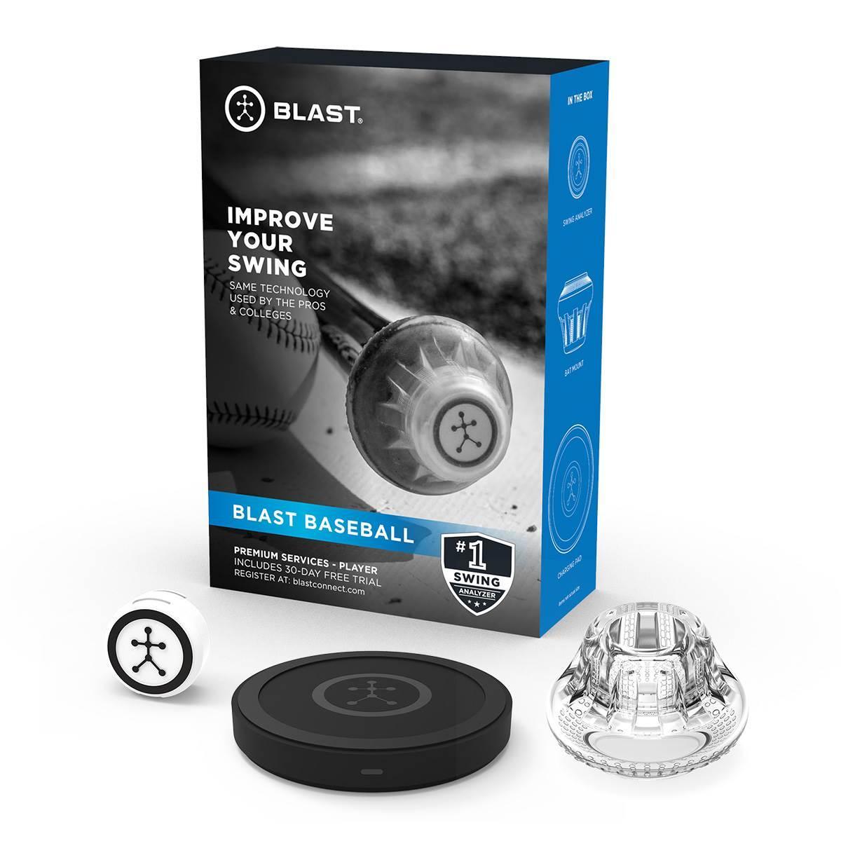 Blast Motion Swing Analyzer product image 3, provided for visual reference and product detail review
