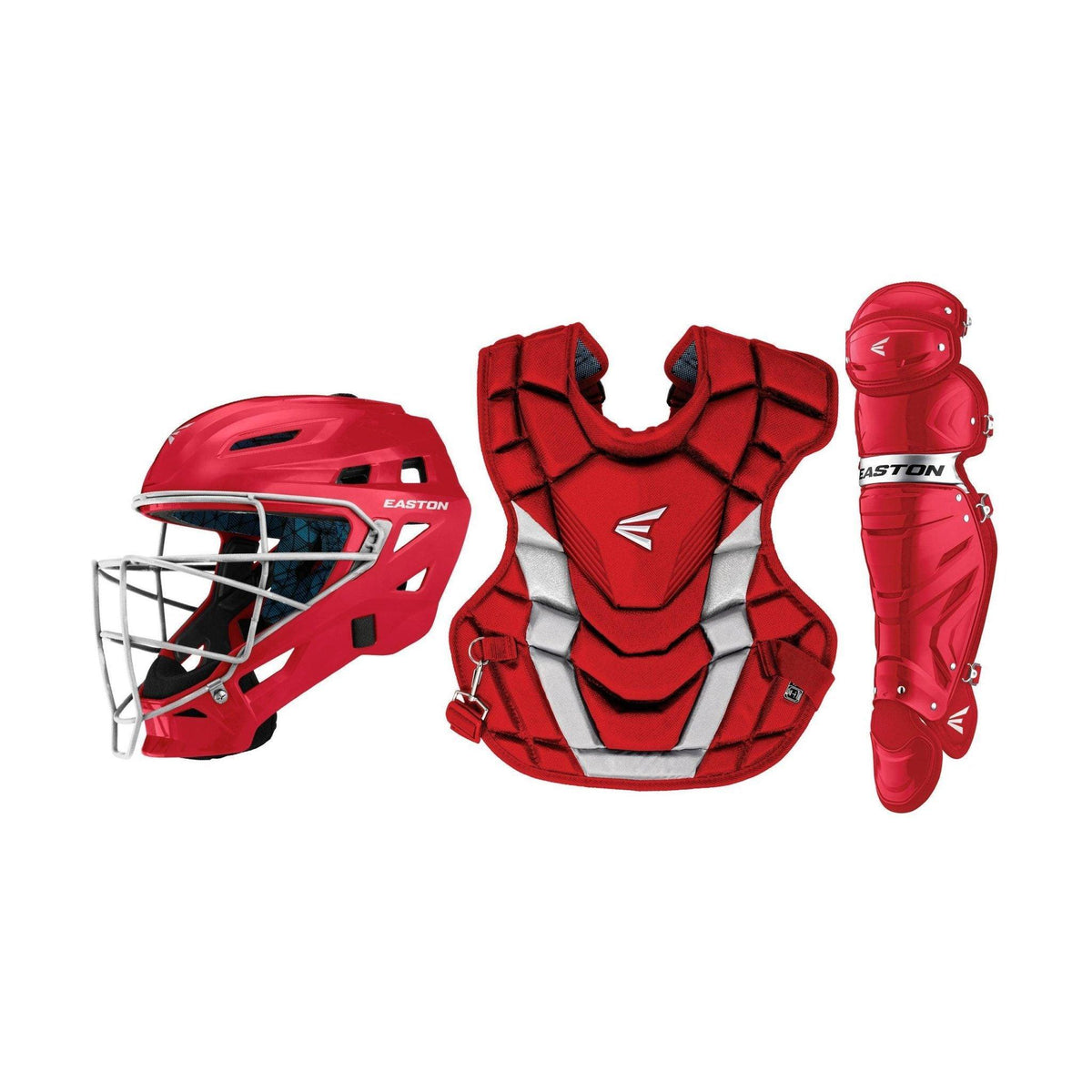 Easton Gametime Catcher's Box Set (Intermediate) product image 4, provided for visual reference and product detail review