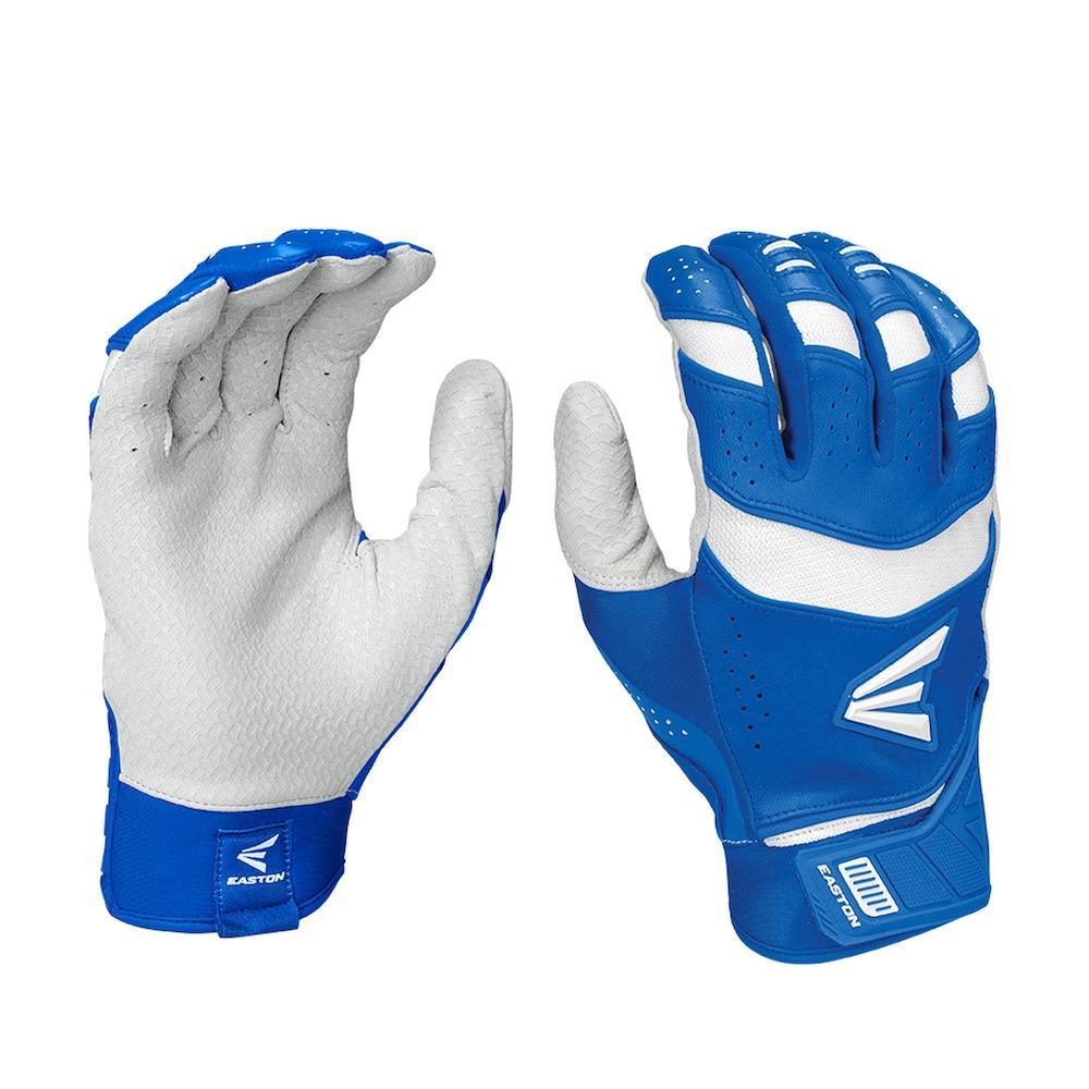 Easton Pro X Batting Gloves product image 6, provided for visual reference and product detail review