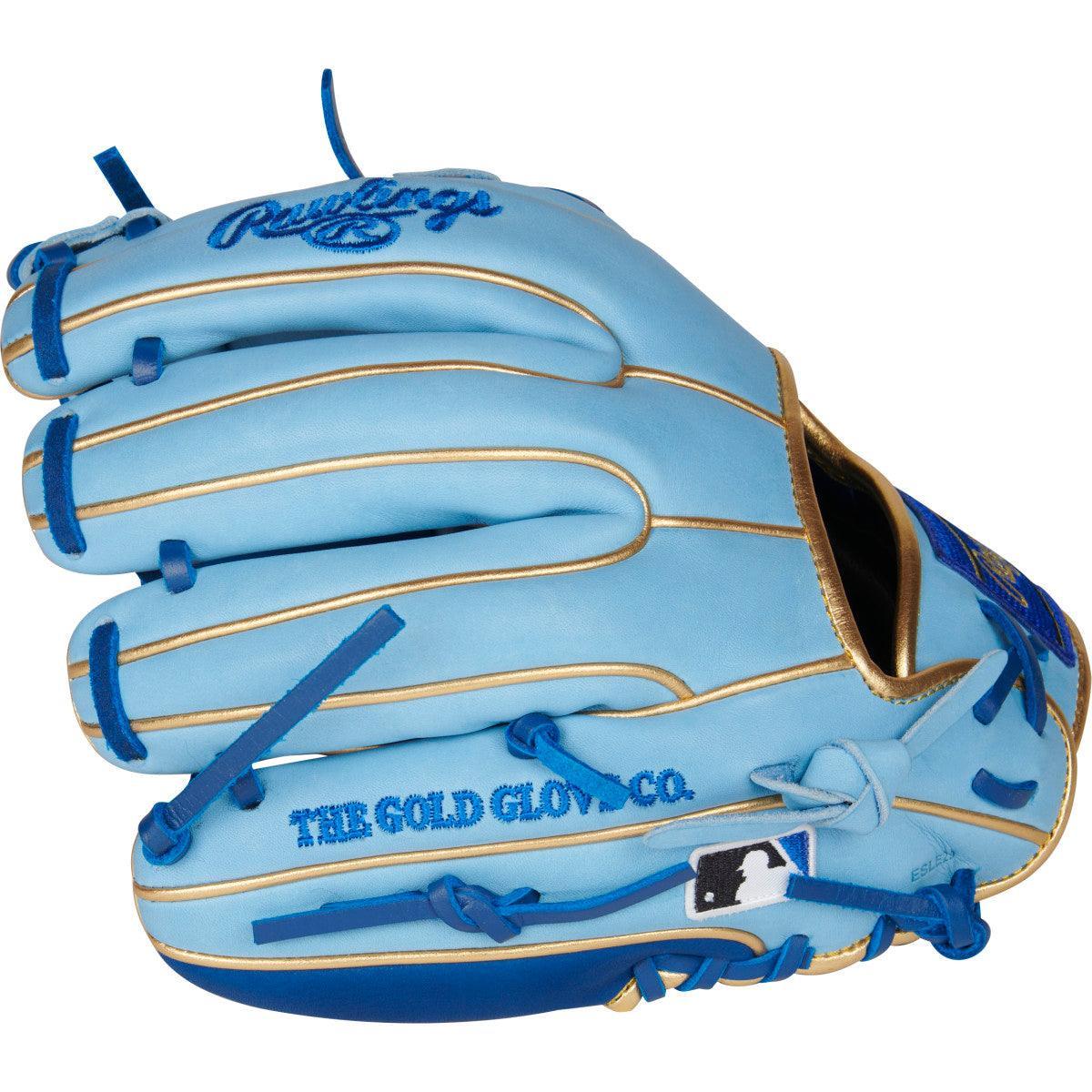 Rawlings Heart of the Hide R2G 11.25" ContoUR Fit Baseball Fielding Glove PROR312U-2R product image 4, provided for visual