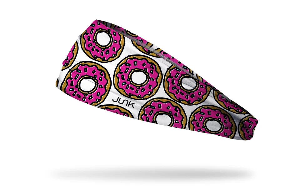Junk Headband Big Bang Lite - Champions Breakfast product image 1, provided for visual reference and product detail review