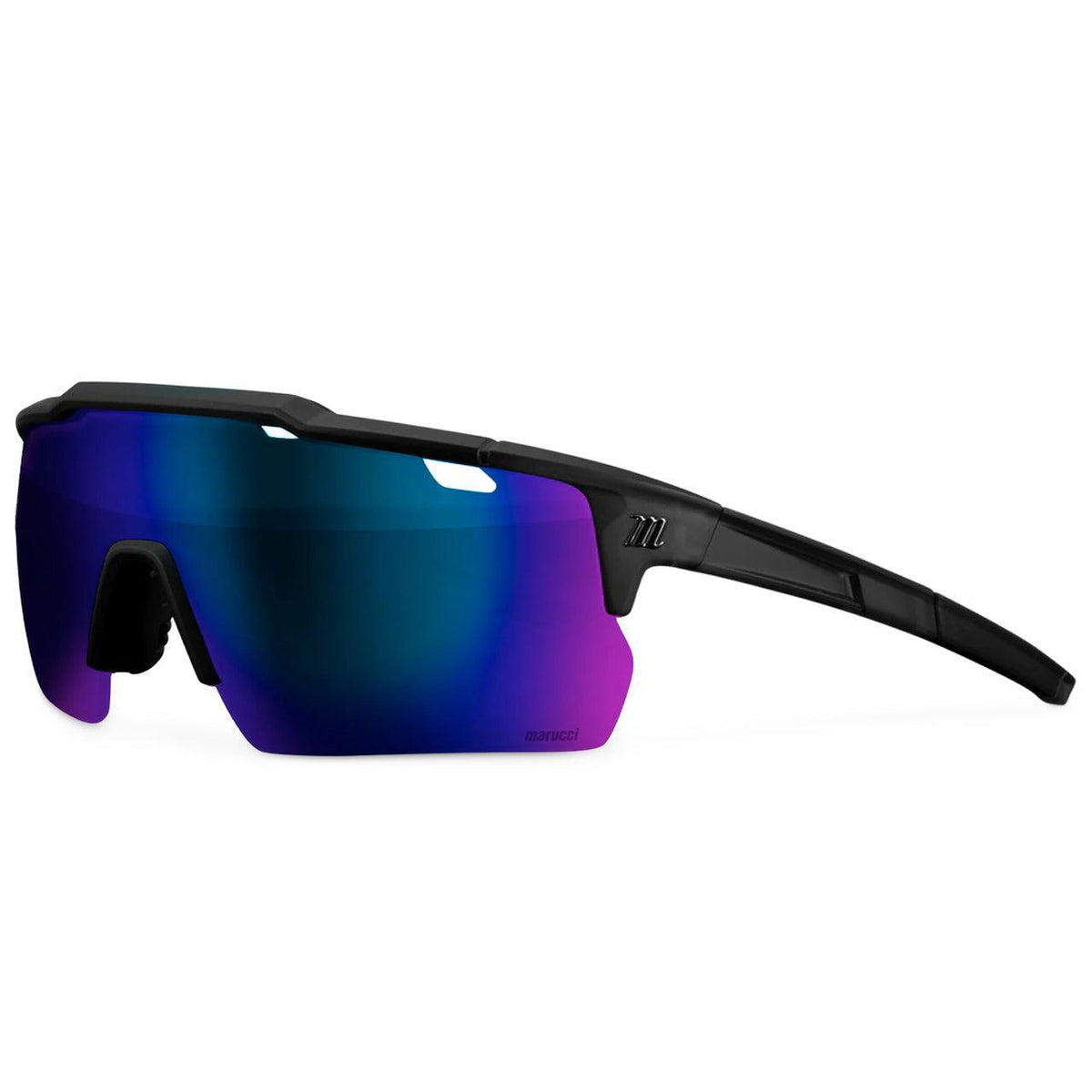 Marucci Shield Performance Sunglasses product image 4, provided for visual reference and product detail review