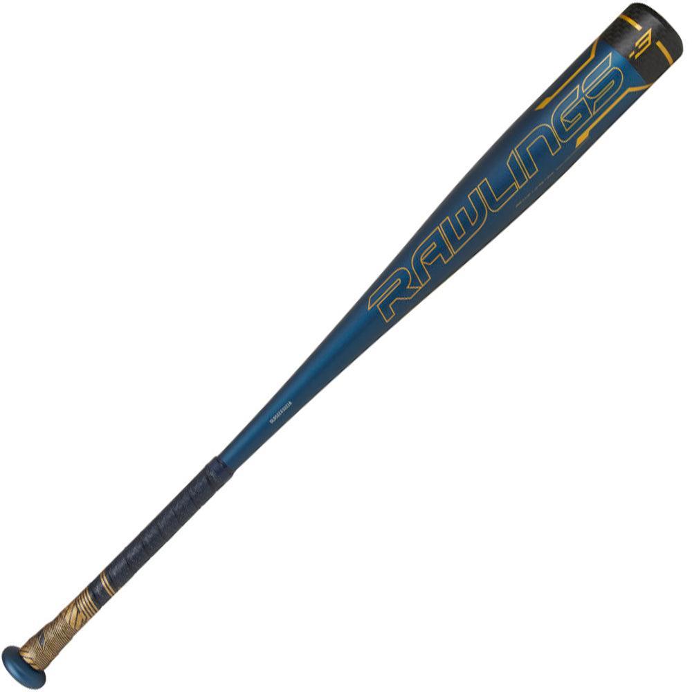 Rawlings Velo ACP BBCOR -3 Baseball Bat BB1V3 product image 2, provided for visual reference and product detail review