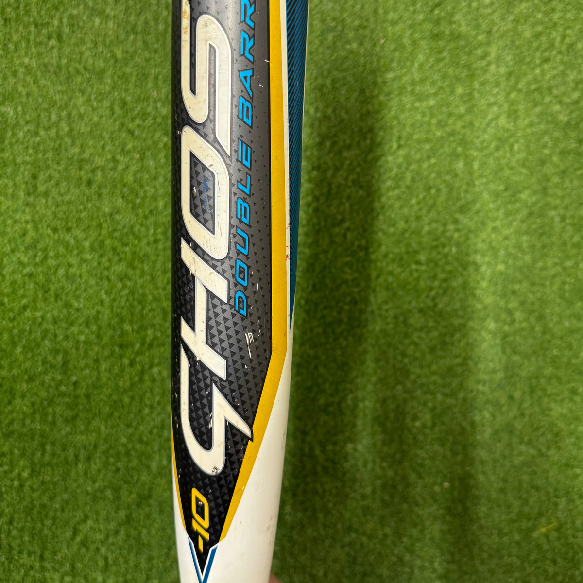2020 Easton Ghost -10 Fastpitch Softball Bat FP20GH10 [USED-UB-118] 31/21 product image 3, provided for visual reference and