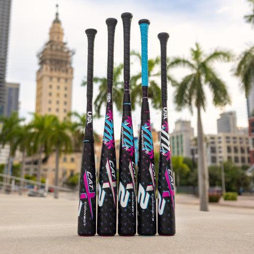 2024 Marucci CATX2 Vice -8 USSSA Baseball Bat MSBCX28V product image 4, provided for visual reference and product detail