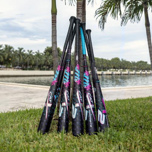2024 Marucci CATX2 Vice Connect -10 USSSA Baseball Bat MSBCCX210V product image 4, provided for visual reference and product