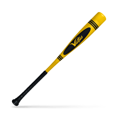 Victus Vibe Crayon -8 USSSA Baseball Bat - VSBVIB8C product image 10, provided for visual reference and product detail review