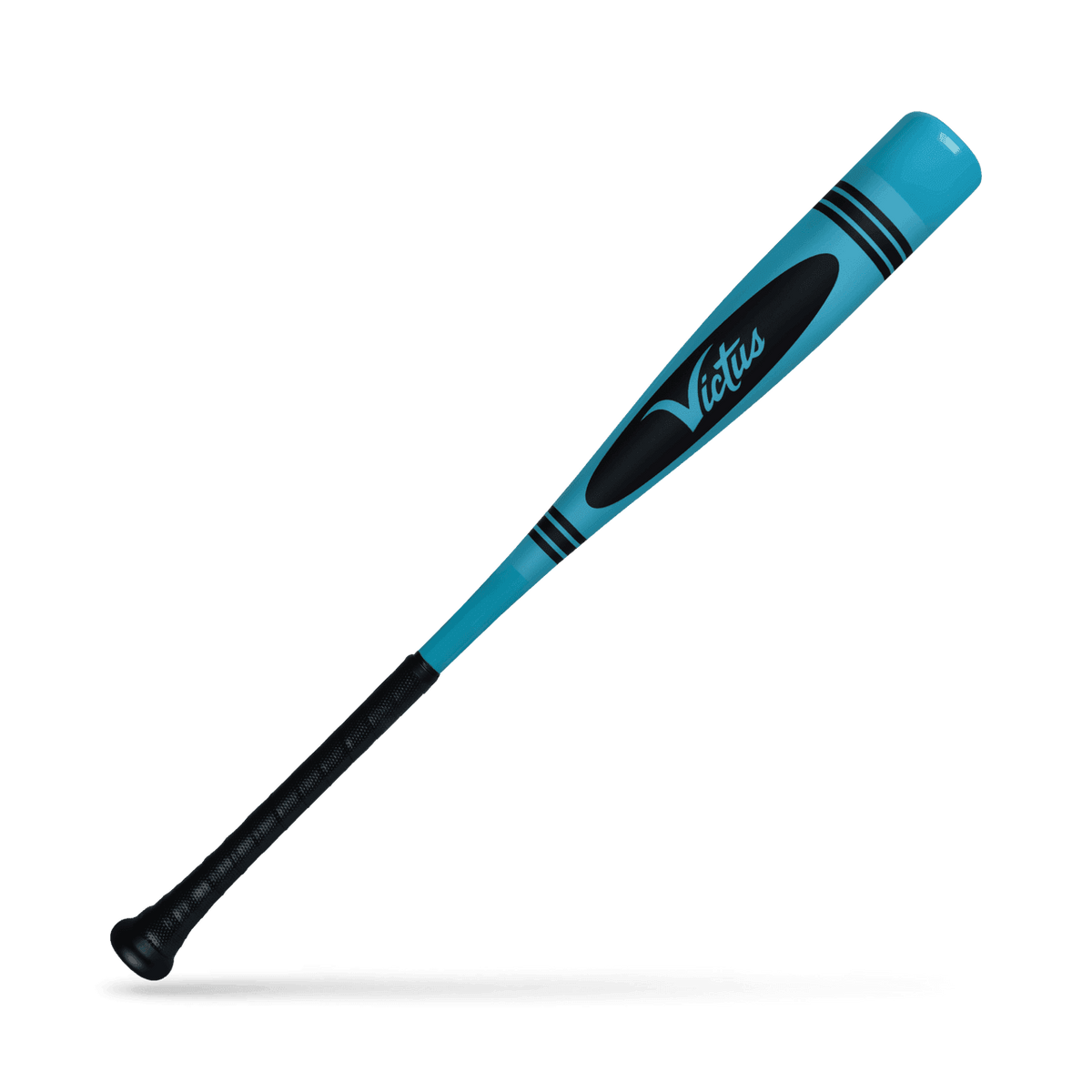 Victus Vibe Crayon -8 USSSA Baseball Bat - VSBVIB8C product image 6, provided for visual reference and product detail review