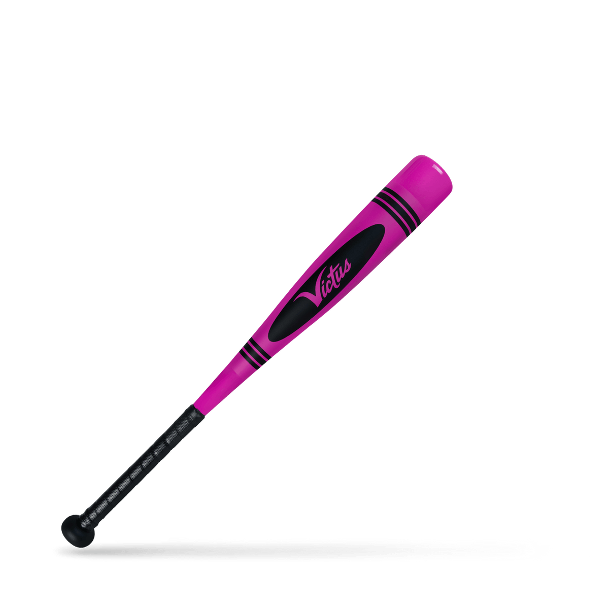 Victus Vibe Crayon -10 USSSA Junior Big Barrel Baseball Bat - VJBBVIBC product image 4, provided for visual reference and