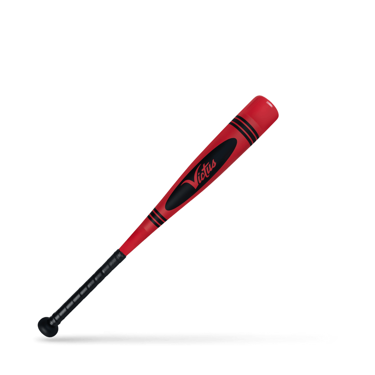 Victus Vibe Crayon -10 USSSA Junior Big Barrel Baseball Bat - VJBBVIBC product image 5, provided for visual reference and