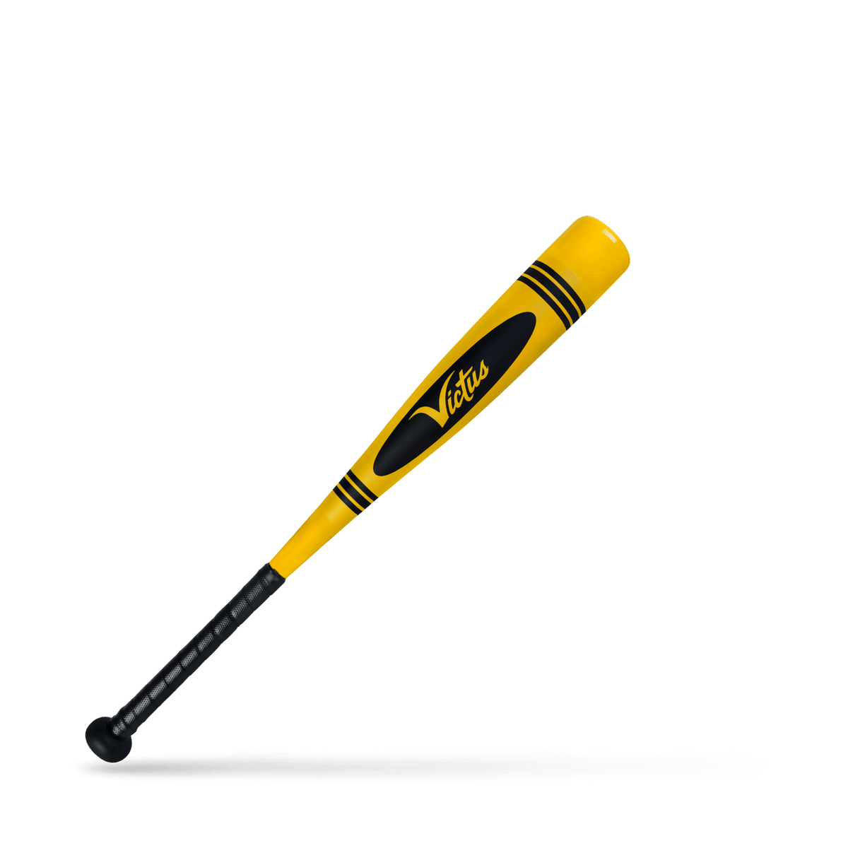 Victus Vibe Crayon -10 USSSA Junior Big Barrel Baseball Bat - VJBBVIBC product image 6, provided for visual reference and