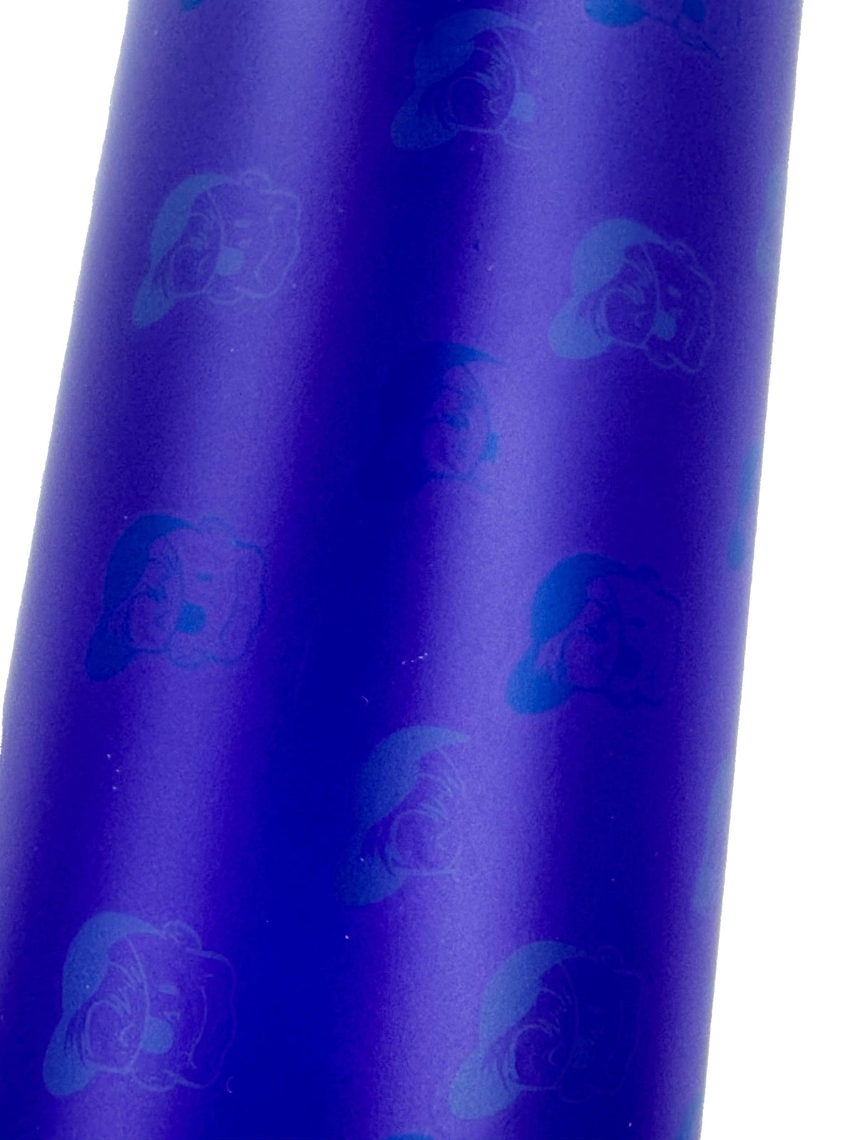 2025 Anarchy Bazooka Grape Edition End Load USSSA Slowpitch Softball Bat ASPGRP25U product image 3, provided for visual