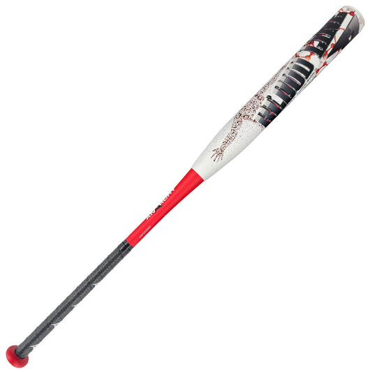 2025 Anarchy Bloodline End Load SSUSA Senior Slowpitch Softball Bat ASPBLW25S product image 1, provided for visual reference