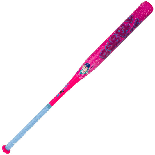 2025 Anarchy Bubble Bubble Balanced USSSA Slowpitch Softball Bat ASPBUB25U product image 1, provided for visual reference