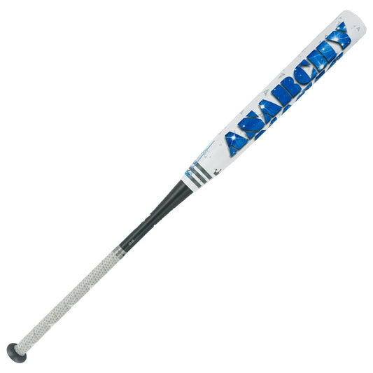 2025 Anarchy Magic Mike End Load USSSA Slowpitch Softball Bat ASPMM25U product image 1, provided for visual reference and