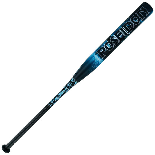 2025 Anarchy Poseidon Balanced USA/ASA Slowpitch Softball Bat ASPPOS25A product image 1, provided for visual reference and