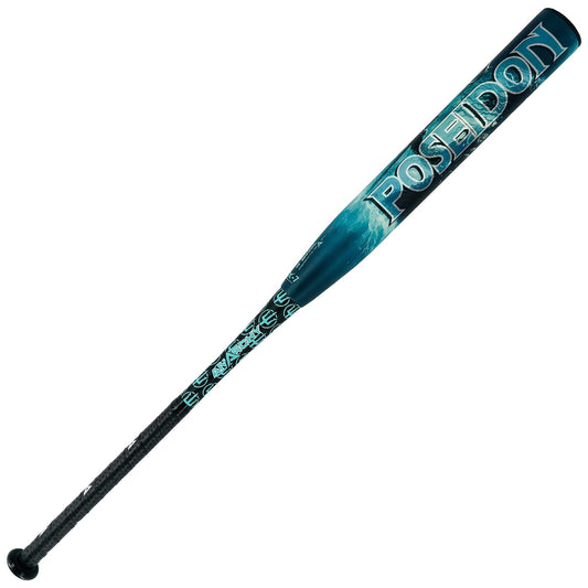 2025 Anarchy Poseidon Balanced USSSA Slowpitch Softball Bat ASPPOS25U product image 1, provided for visual reference and