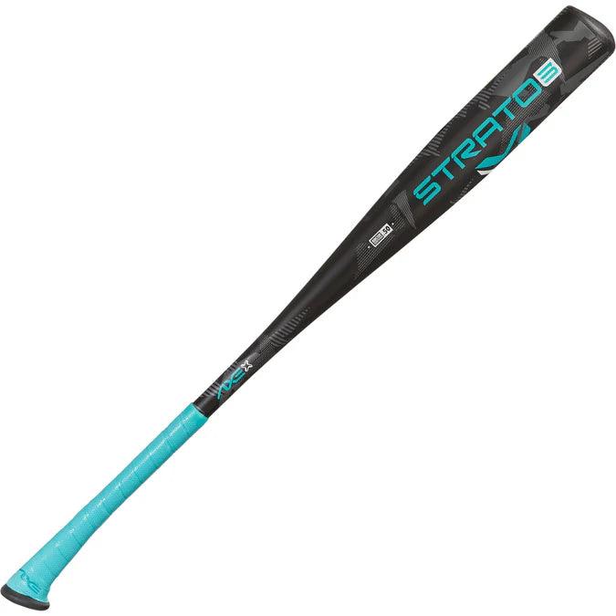 2025 Axe Strato 3 BBCOR Baseball Bat -3 | Axe Handle product image 1, provided for visual reference and product detail review
