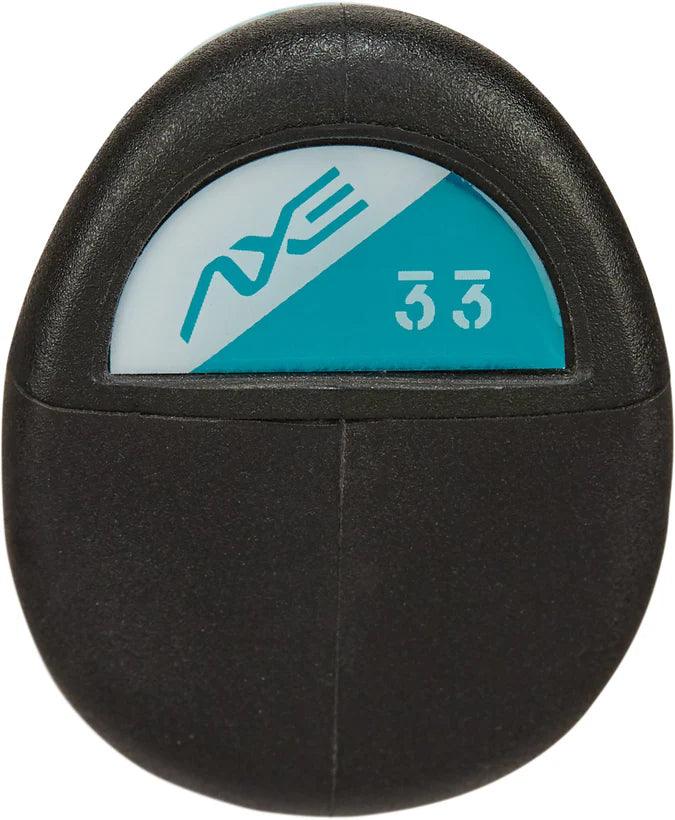 2025 Axe Strato 3 BBCOR Baseball Bat -3 | Axe Handle product image 6, provided for visual reference and product detail review