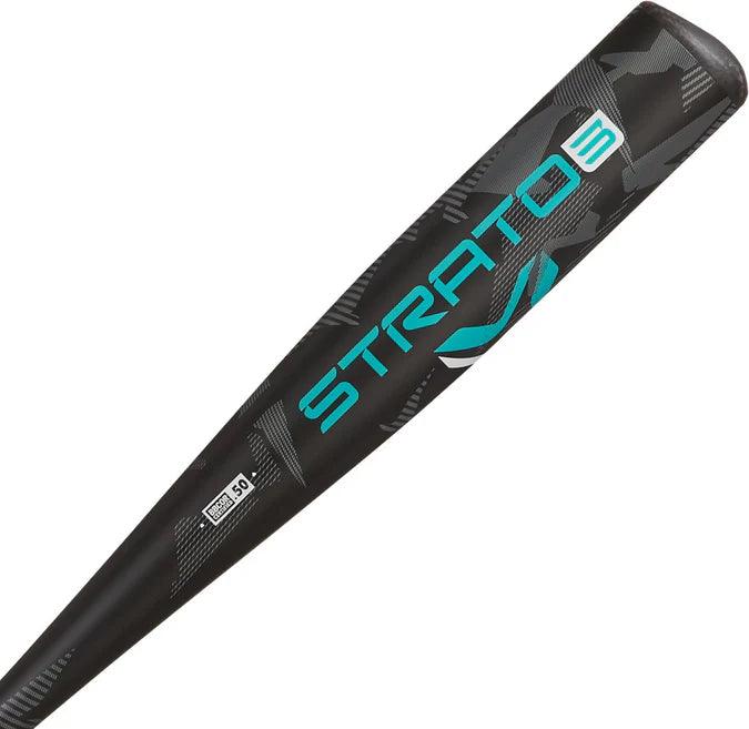 2025 Axe Strato 3 BBCOR Baseball Bat -3 | Axe Handle product image 5, provided for visual reference and product detail review