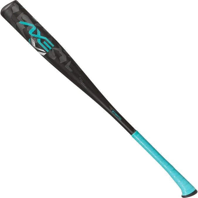 2025 Axe Strato 3 BBCOR Baseball Bat -3 | Axe Handle product image 3, provided for visual reference and product detail review