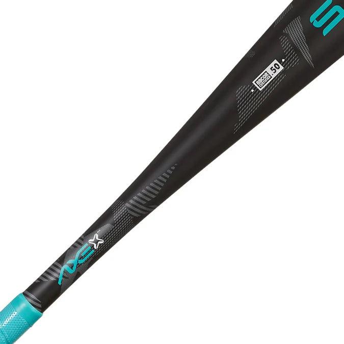 2025 Axe Strato 3 BBCOR Baseball Bat -3 | Axe Handle product image 4, provided for visual reference and product detail review