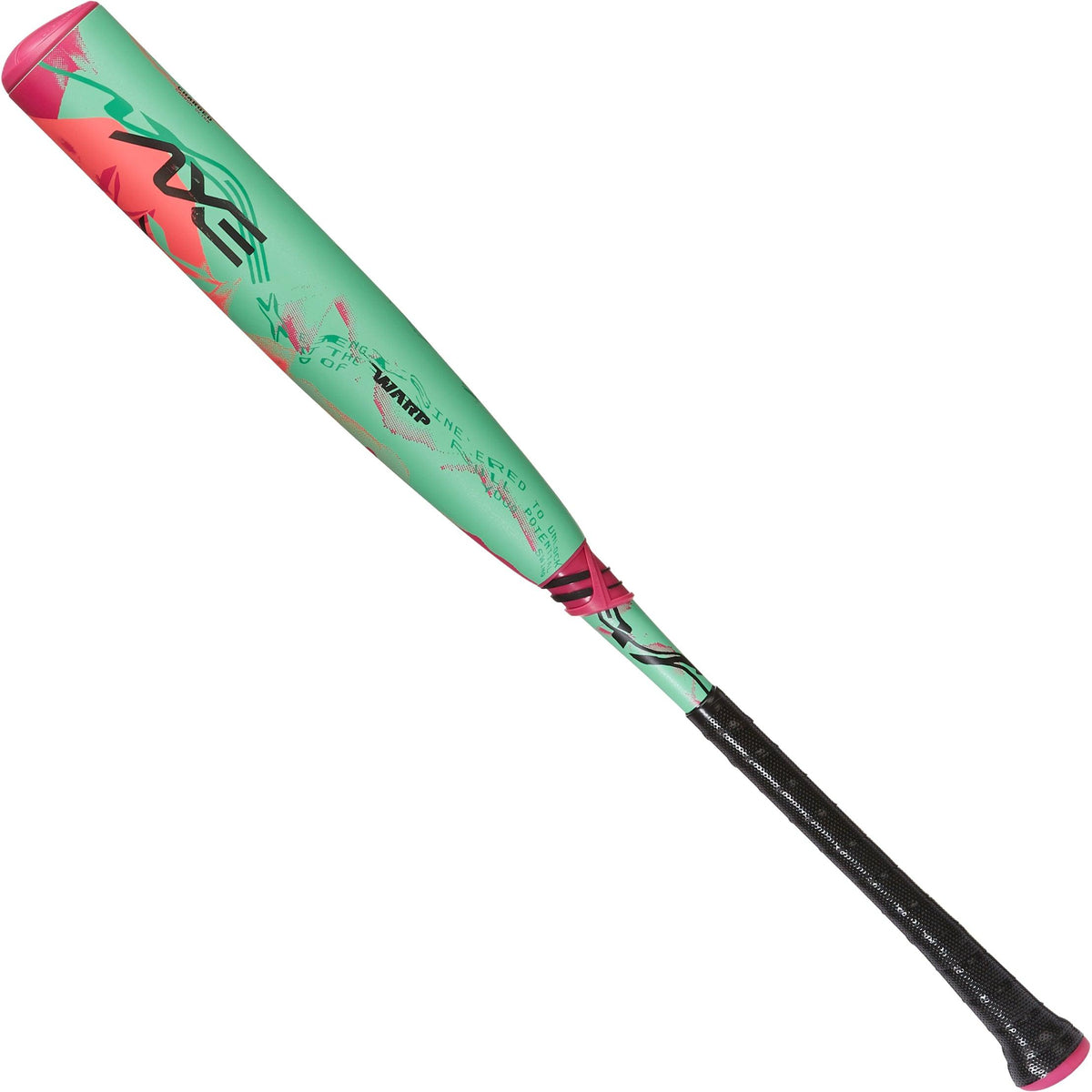 2025 Axe WARP USSSA Baseball Bat -10 | Flared Handle product image 4, provided for visual reference and product detail review