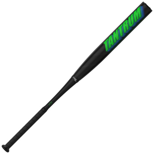 2025 Easton Tantrum 12" 2-Piece Loaded USSSA Slowpitch Softball Bat - ESU5TNTSL product image 1, provided for visual