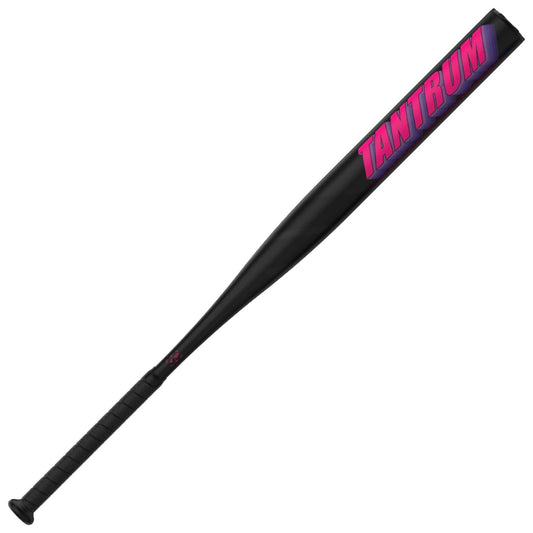 2025 Easton Tantrum 12.75" 1-Piece Loaded USSSA Slowpitch Softball Bat - ESU5TNT1L product image 1, provided for visual