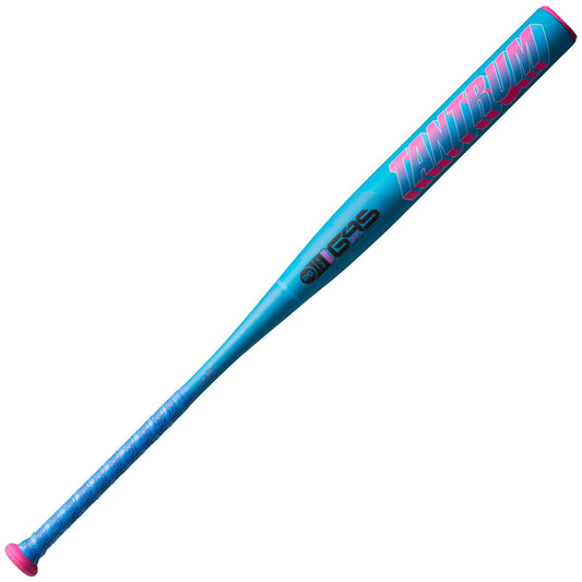 2025 Easton Tantrum 12.75" 1pc Loaded USSSA Slowpitch Softball Bat - ESU5SIST1L product image 1, provided for visual