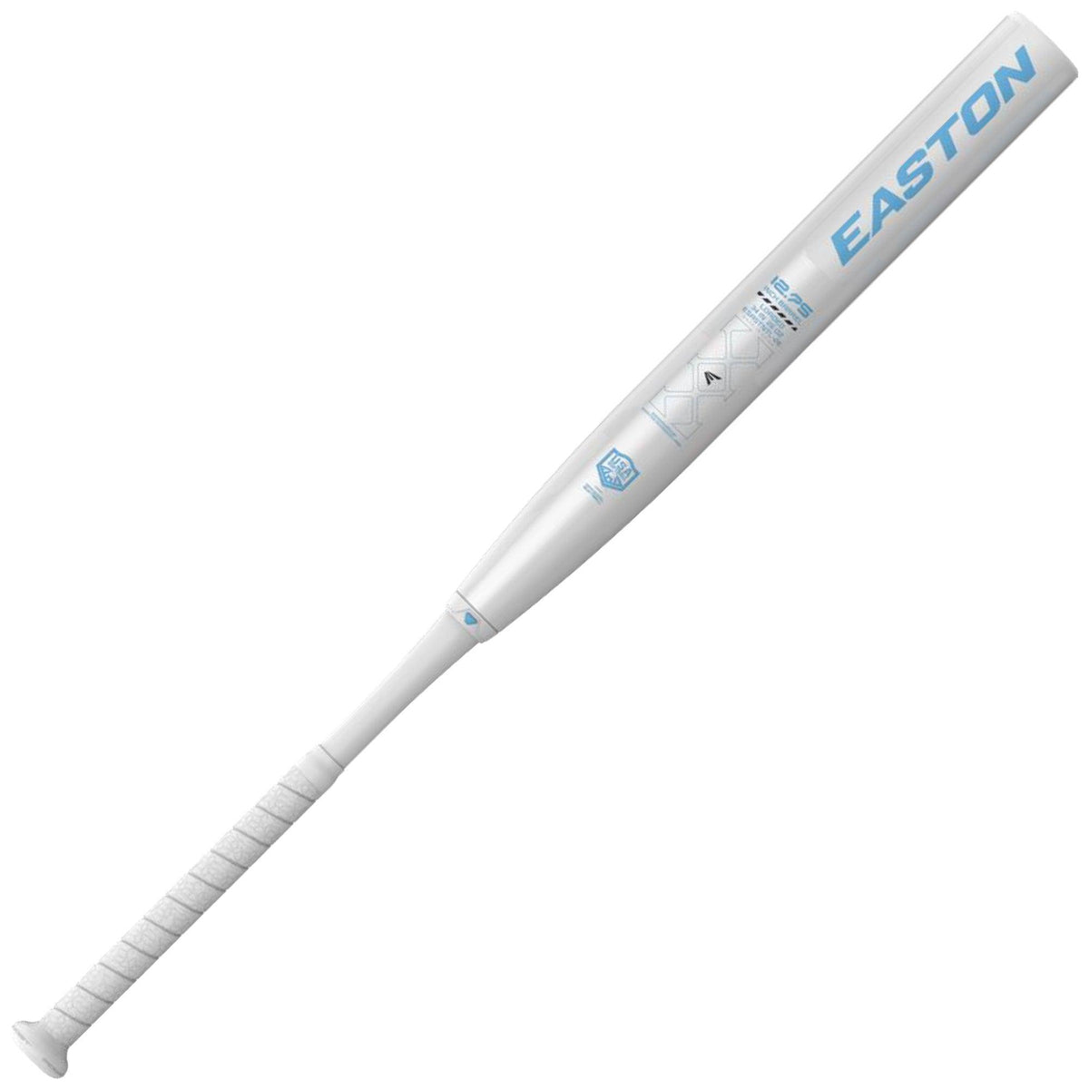 2025 Easton Tantrum 12.75" 2-Piece Loaded USA/ASA Slowpitch Softball Bat - ESA5TNTL product image 2, provided for visual