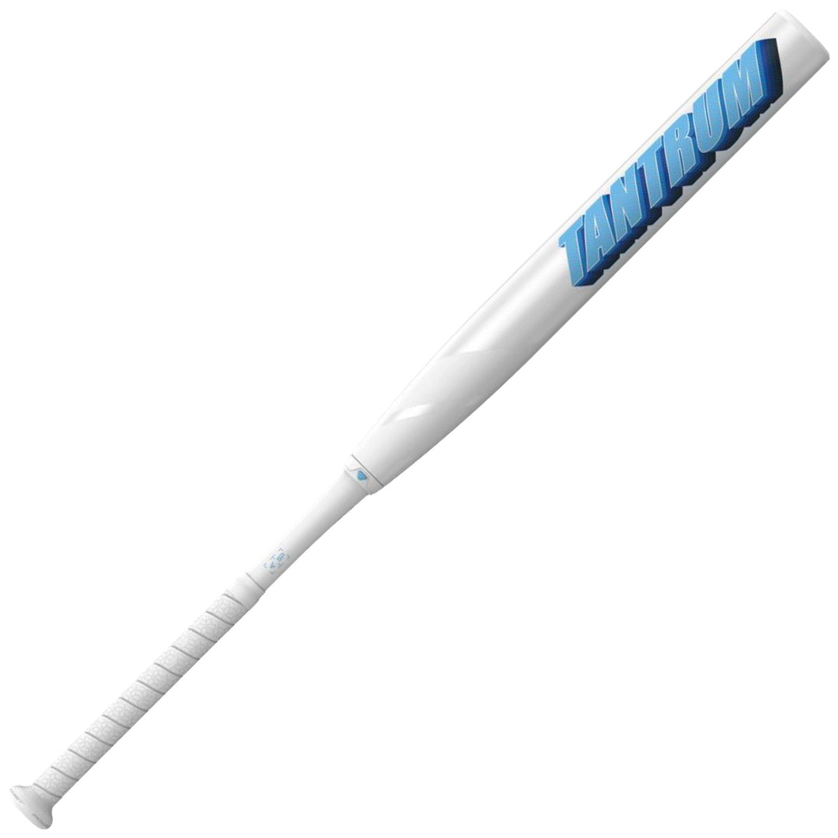 2025 Easton Tantrum 12.75" 2-Piece Loaded USA/ASA Slowpitch Softball Bat - ESA5TNTL product image 1, provided for visual