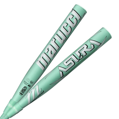 2025 Marucci ASURA -11 USSSA/USA Fastpitch Softball Bat - MFPAS11 product image 3, provided for visual reference and product