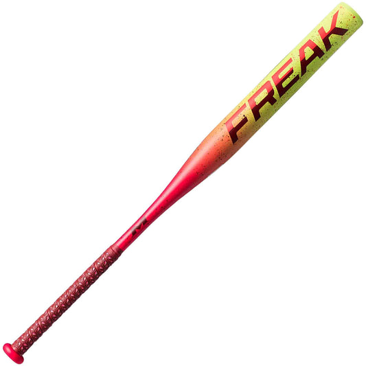 2025 Miken Freak 13" 1-Piece Balanced USSSA Slowpitch Softball Bat - MSU5FRK1B product image 1, provided for visual