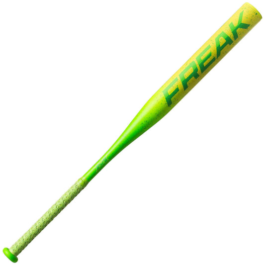 2025 Miken Freak 13" 1-Piece Maxload USSSA Slowpitch Softball Bat - MSU5FRK1L product image 1, provided for visual reference