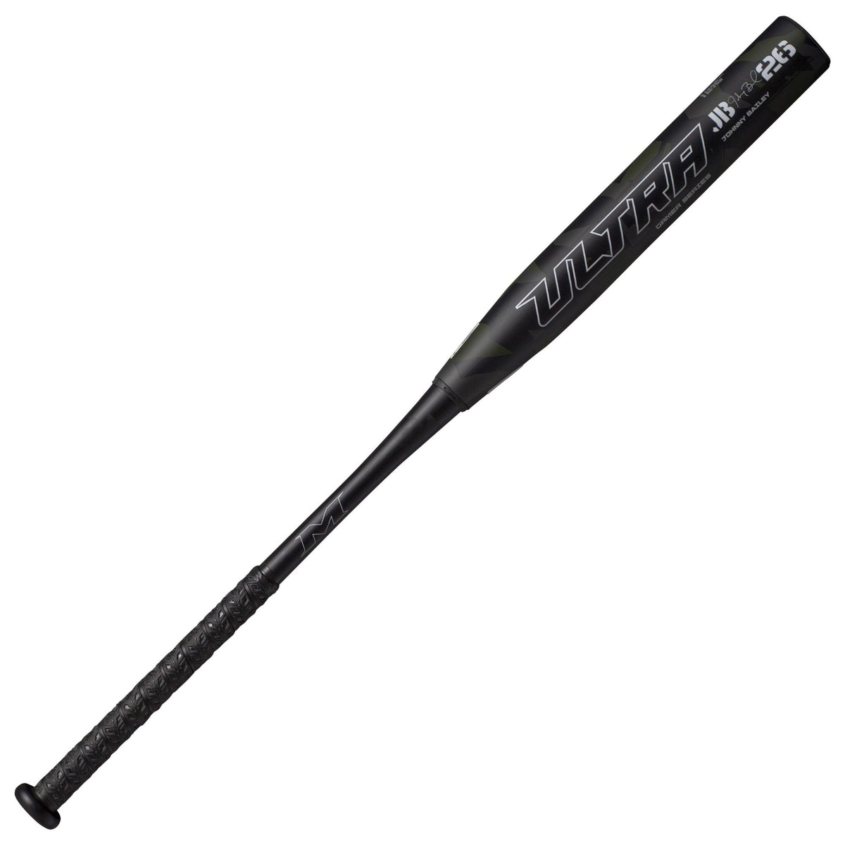 2025 Miken Ultra Gamer Series Johnny Bailey SSUSA Senior Slowpitch Softball Bat - MSS5JBL product image 1, provided for