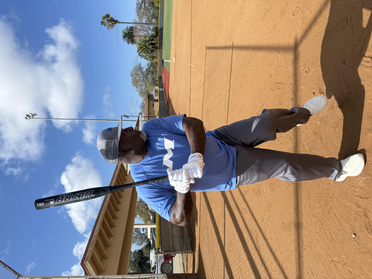2025 Miken Ultra Gamer Series Johnny Bailey SSUSA Senior Slowpitch Softball Bat - MSS5JBL product image 10, provided for