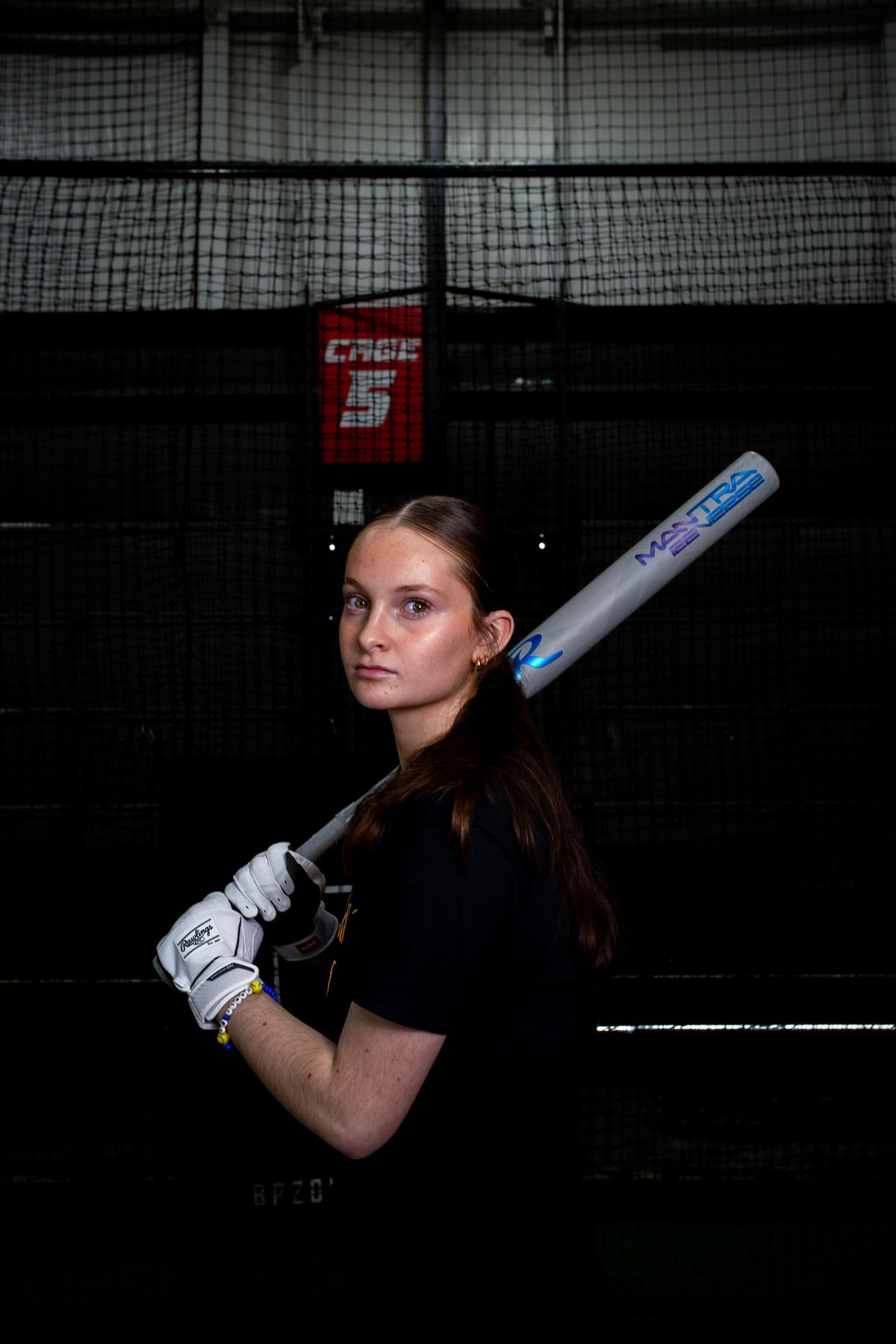 2025 Rawlings Mantra Reverse -10 Fastpitch Softball Bat - RFP5MR10 product image 6, provided for visual reference and