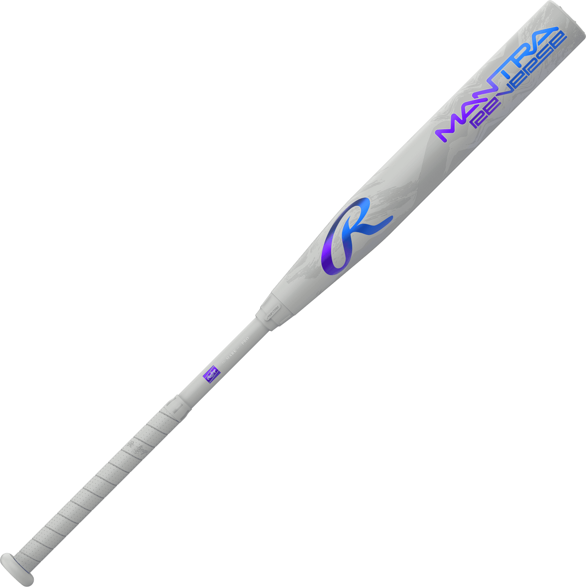 2025 Rawlings Mantra Reverse -11 Fastpitch Softball Bat - RFP5MR11 product image 1, provided for visual reference and