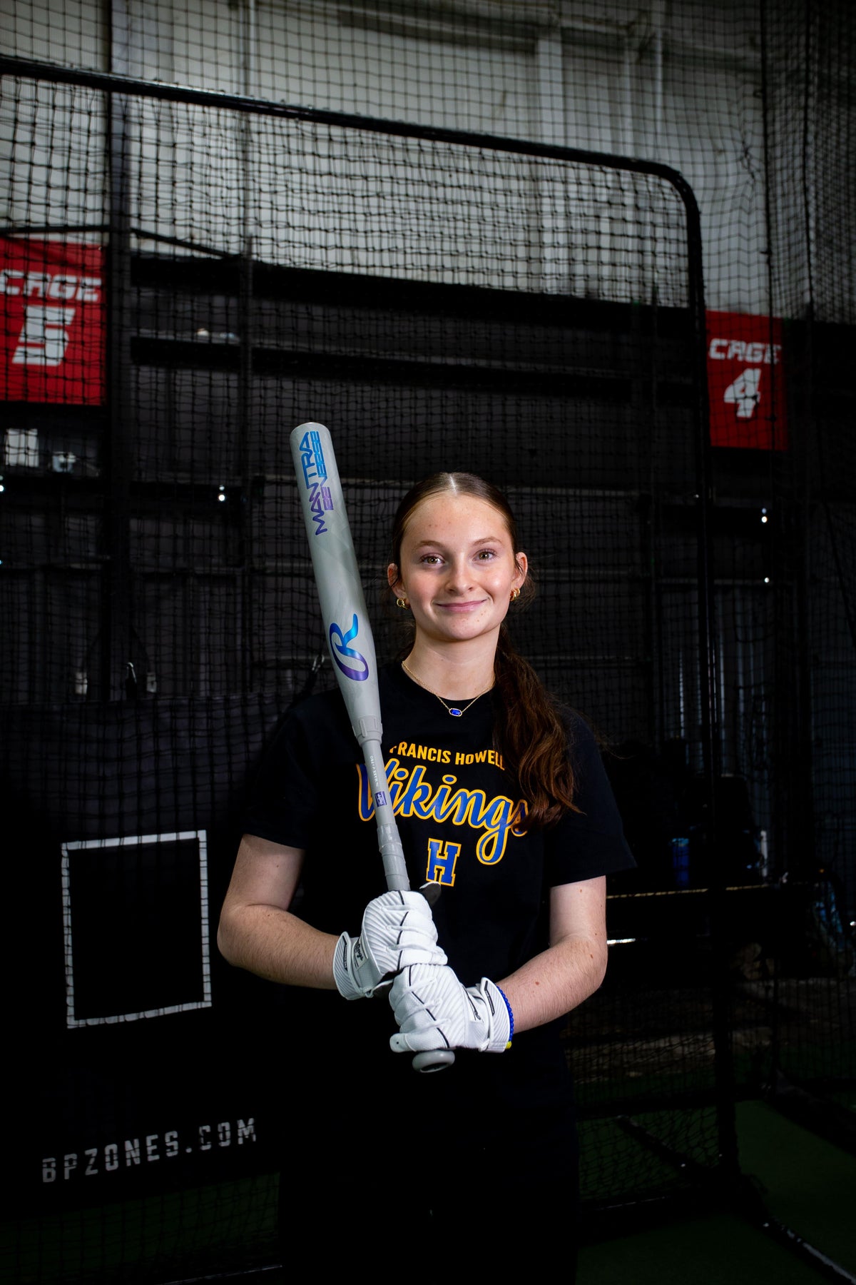 2025 Rawlings Mantra Reverse -11 Fastpitch Softball Bat - RFP5MR11 product image 3, provided for visual reference and