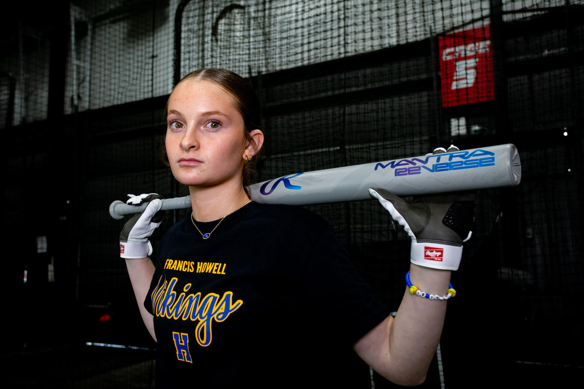 2025 Rawlings Mantra Reverse -11 Fastpitch Softball Bat - RFP5MR11 product image 4, provided for visual reference and