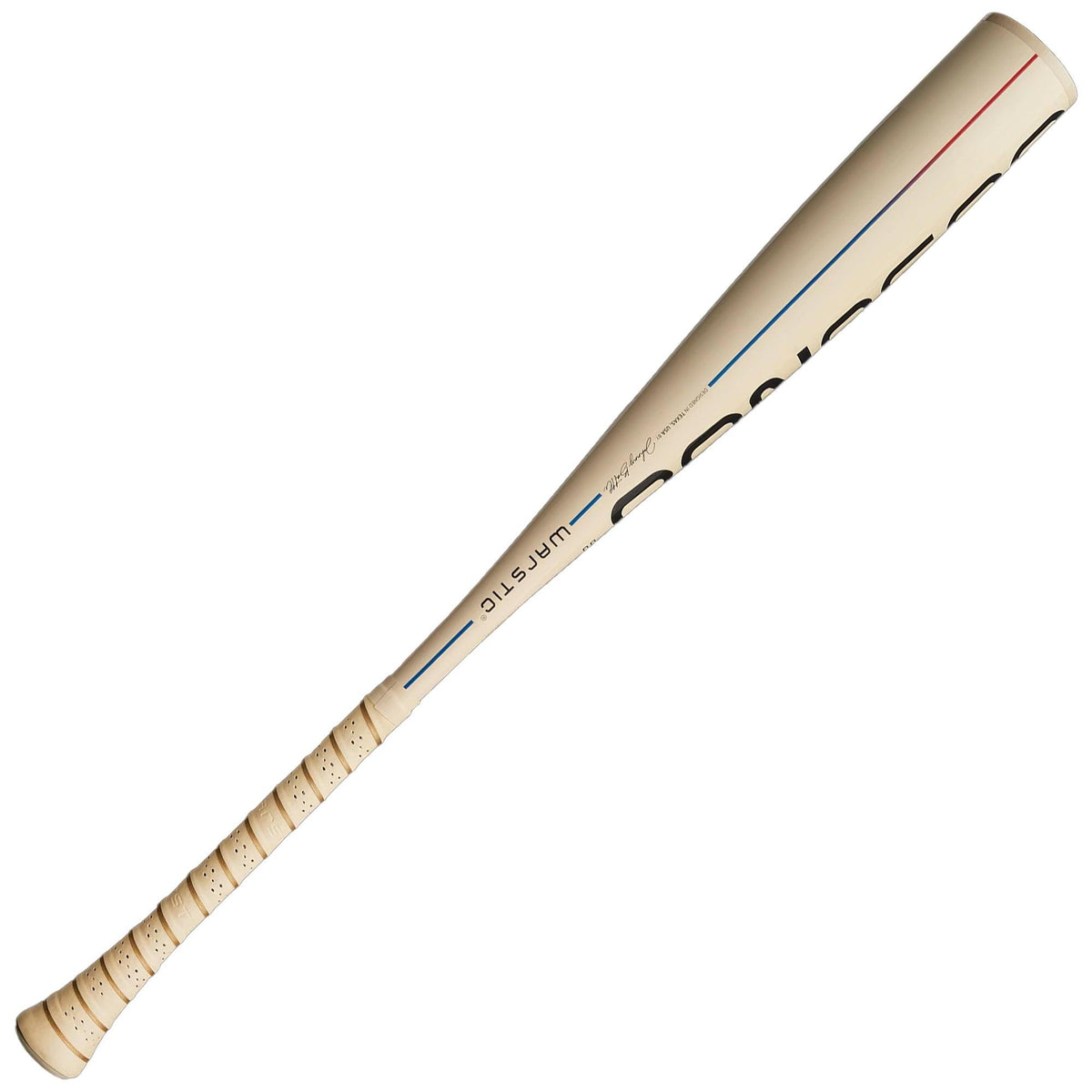 2025 Warstic Bonesaber Metal USA Baseball Bat -11 product image 4, provided for visual reference and product detail review
